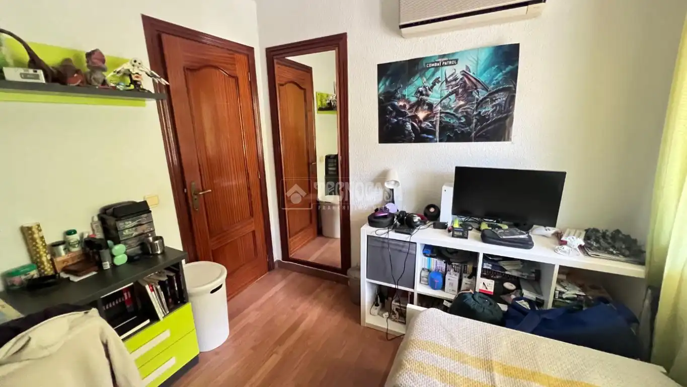 Habitación de Piso en venta en Alcalá de Henares