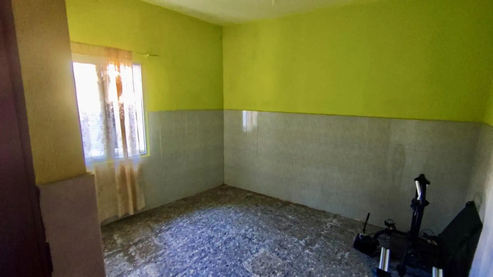 Casa adosada en venta en Mohedas de Granadilla
