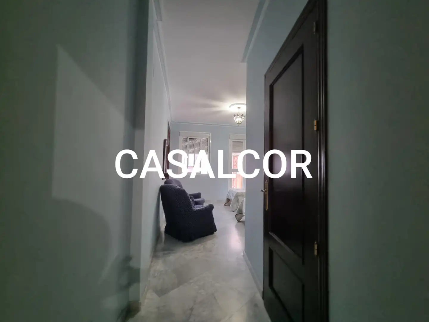 Casa o chalet de alquiler en Mairena del Alcor