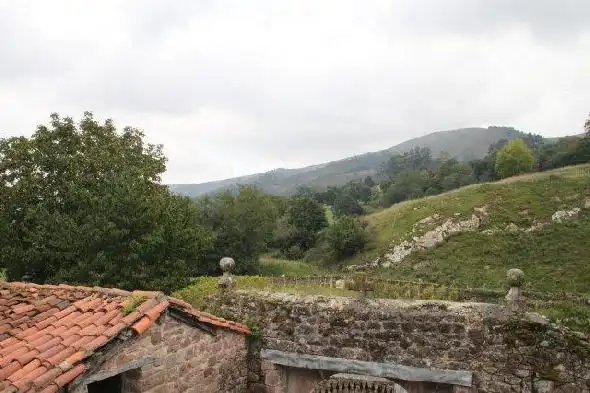 Xalet amb jardí en venda a Cabezón de la Sal, imagen 7