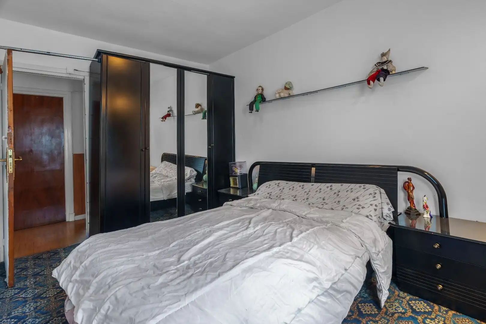 Habitación de Piso en venta en Tolosa con Terraza