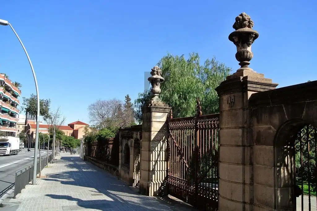 Appartement avec terrasse à vendre à Horta - Guinardó, imagen 16