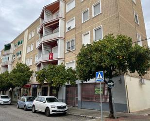 Vista exterior de Local de lloguer en Jerez de la Frontera