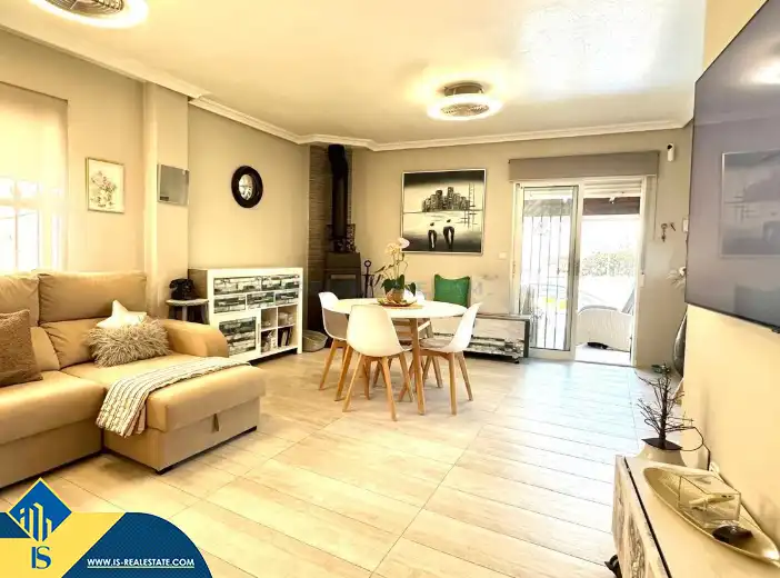 Villa mit Pool zum Verkauf in Orihuela Costa, imagen 12