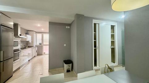 Foto 4 de Pis en venda a El Altillo, Jerez de la Frontera