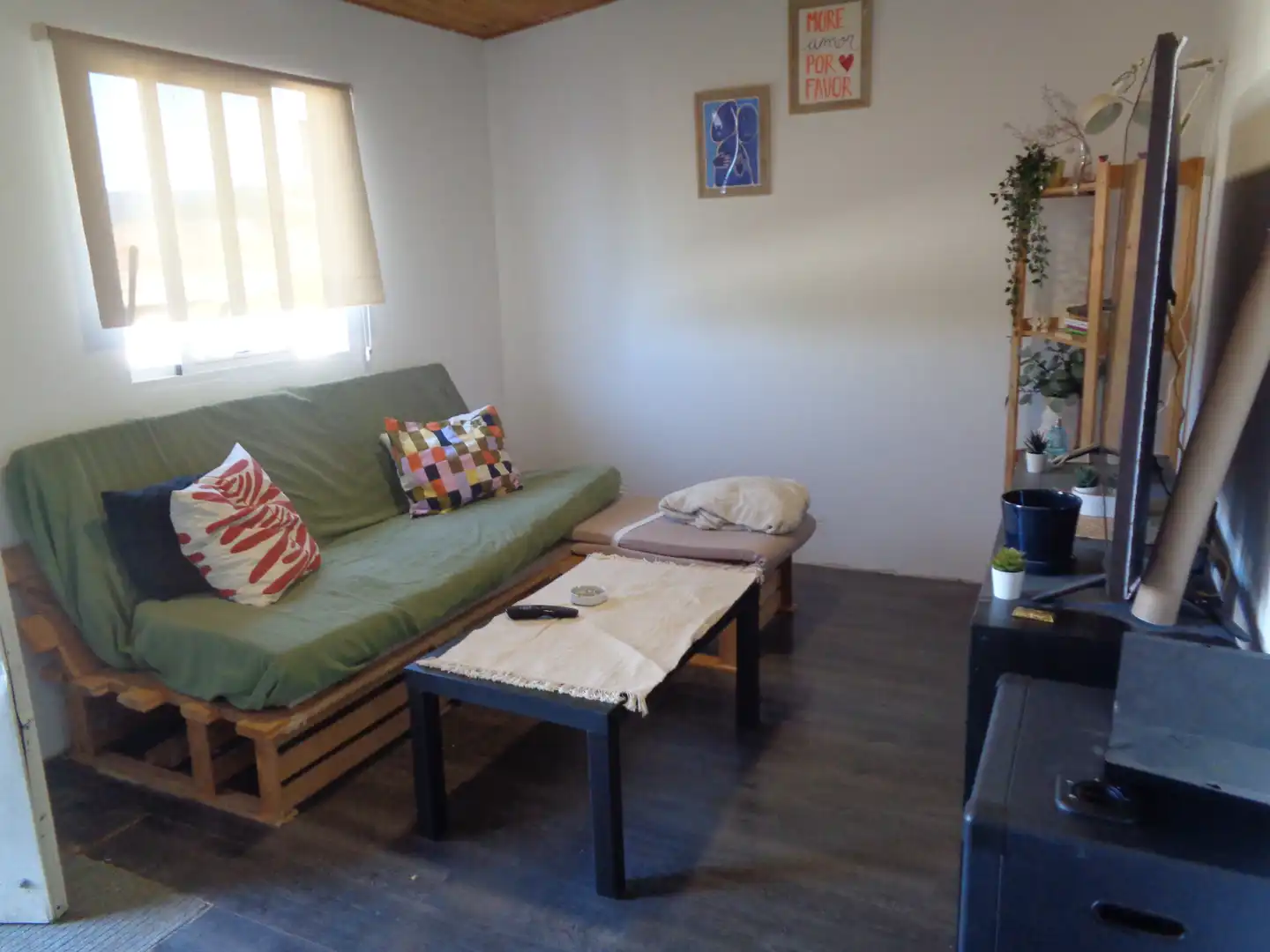 Sala de estar de Casa o chalet en venta en Vilanova del Camí con Aire acondicionado, Calefacción y Terraza