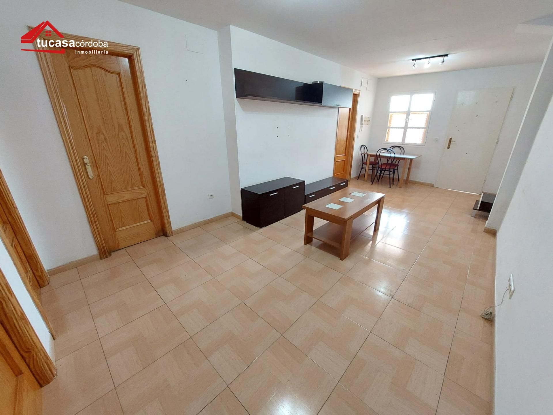 Vista exterior de Pis en venda en  Córdoba Capital amb Moblat