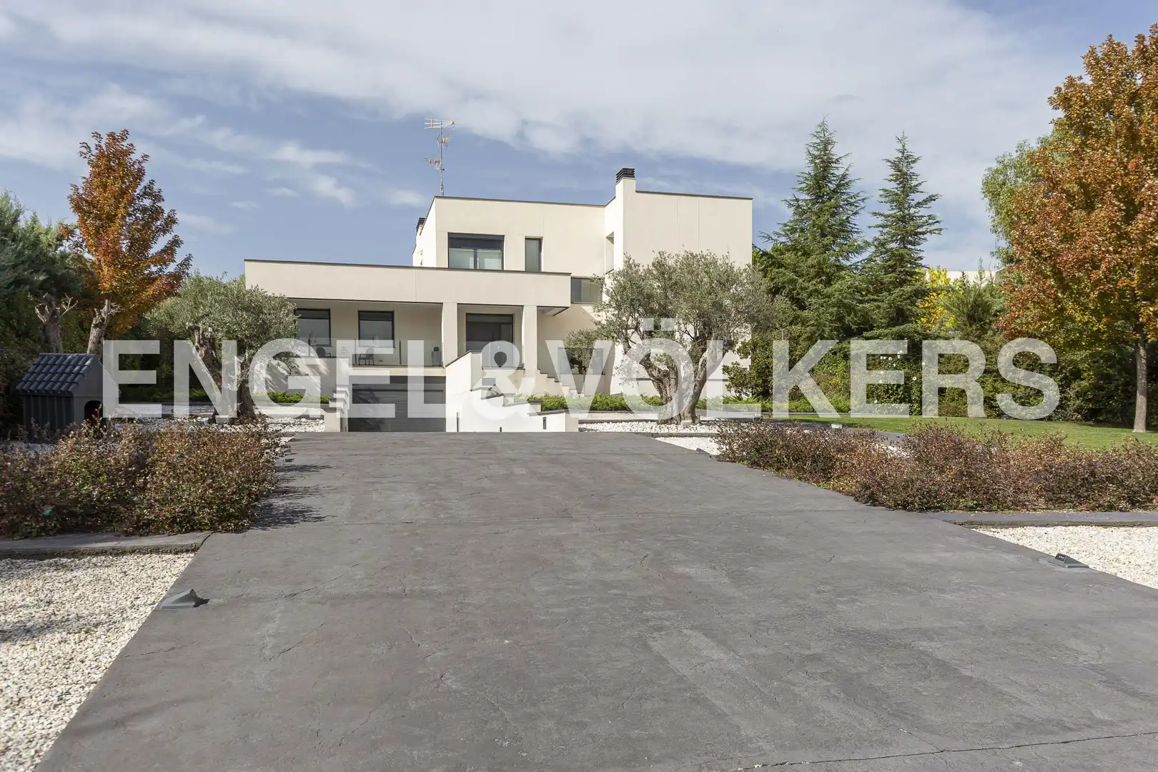 House with garden for sale in Parque Boadilla, imagen 47