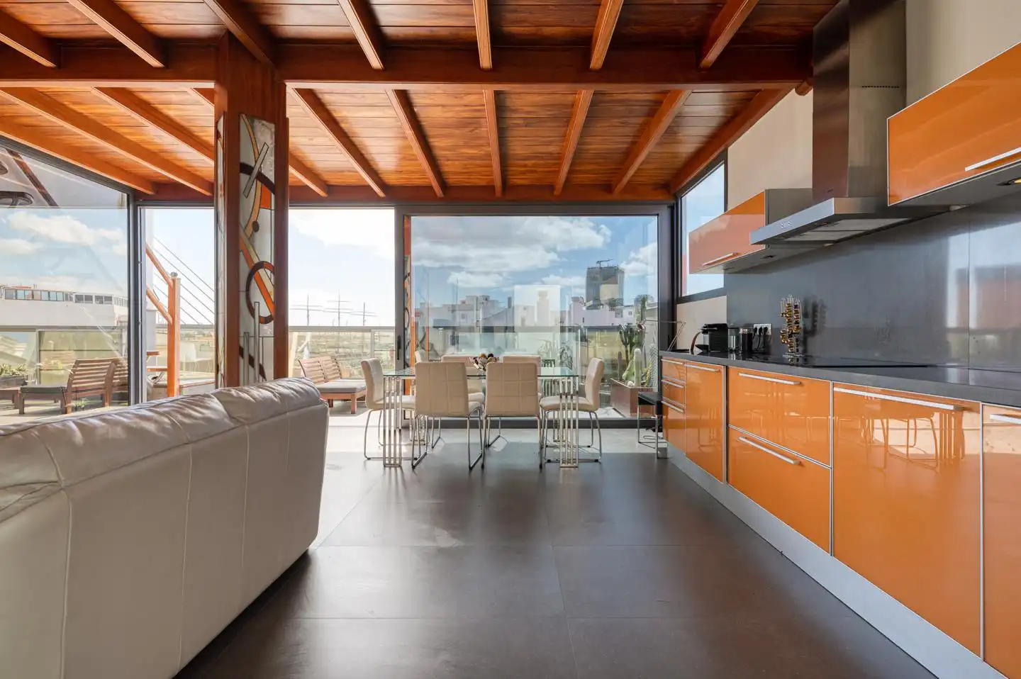 Penthouse with lift for sale in Calle Ferreras, imagen 10