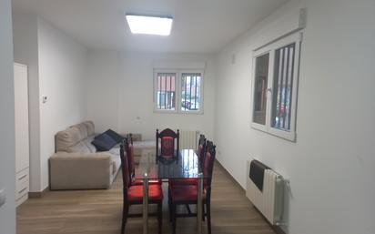 Wohnzimmer von Wohnung miete in Leganés mit Heizung