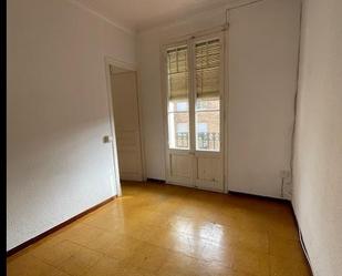 Bedroom of Flat for sale in  Barcelona Capital