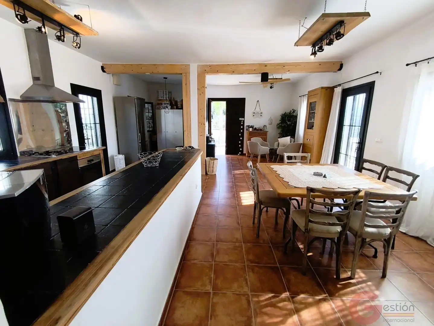 Villa con piscina in vendita a Motril  ciudad, imagen 15