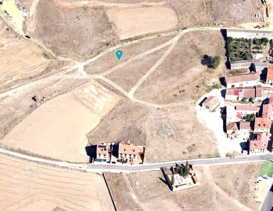 Terreni e lotti in vendita a Peñigoso