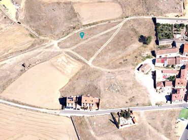 Terreno residenziale in vendita a Peñigoso