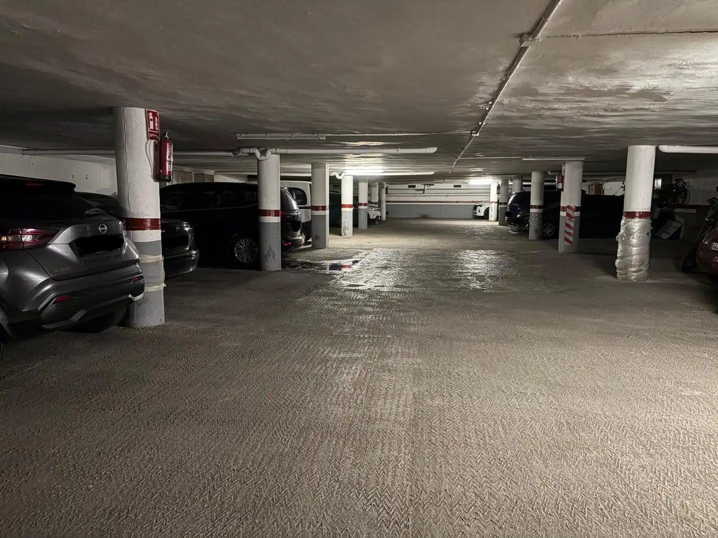 Parking de Garaje en venta en Barcelona