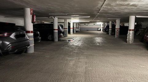 Foto 5 de Garaje en venta en Carrer del Camp Arriassa, 78, La Verneda i la Pau, Barcelona Capital