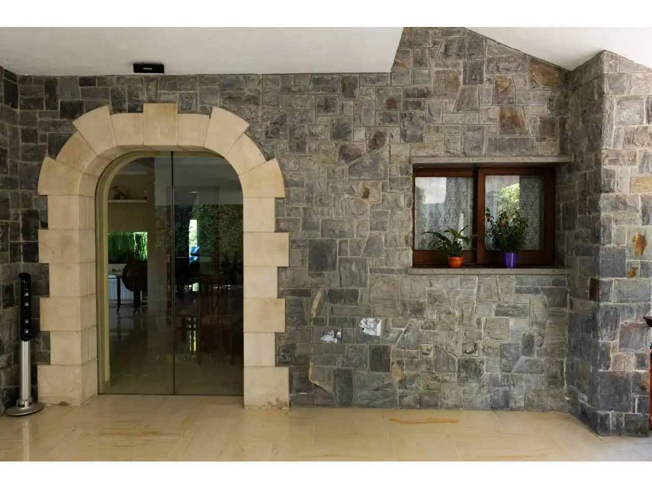 Casa o xalet en venda en L'Ametlla del Vallès amb Aire condicionat, Calefacció i Jardí privat