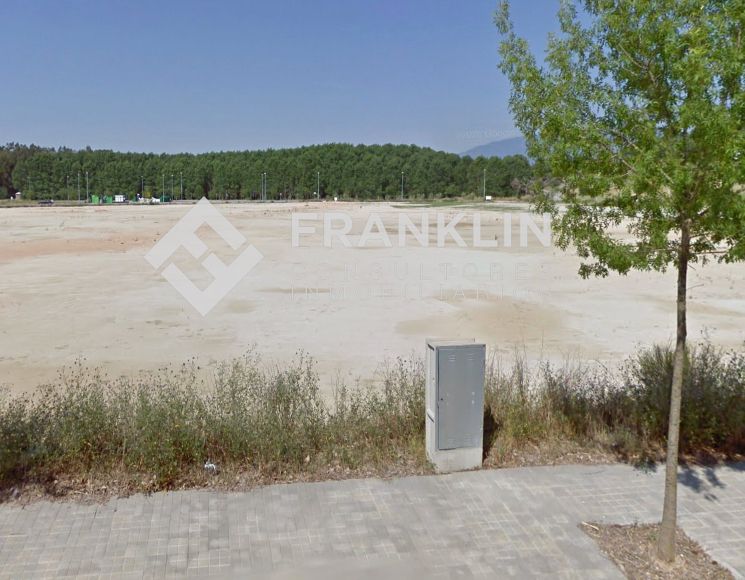 Industrial land for sale in BP-2151