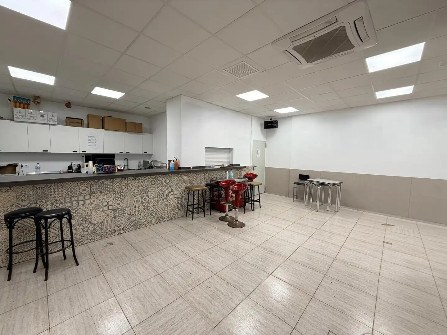 Business premises for sale in Benimaclet, imagen 6