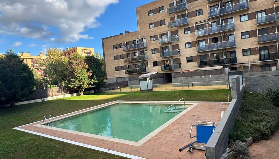 Foto 1 de Pis en venda a Calle de Copenhaguen, Can Llong, Barcelona