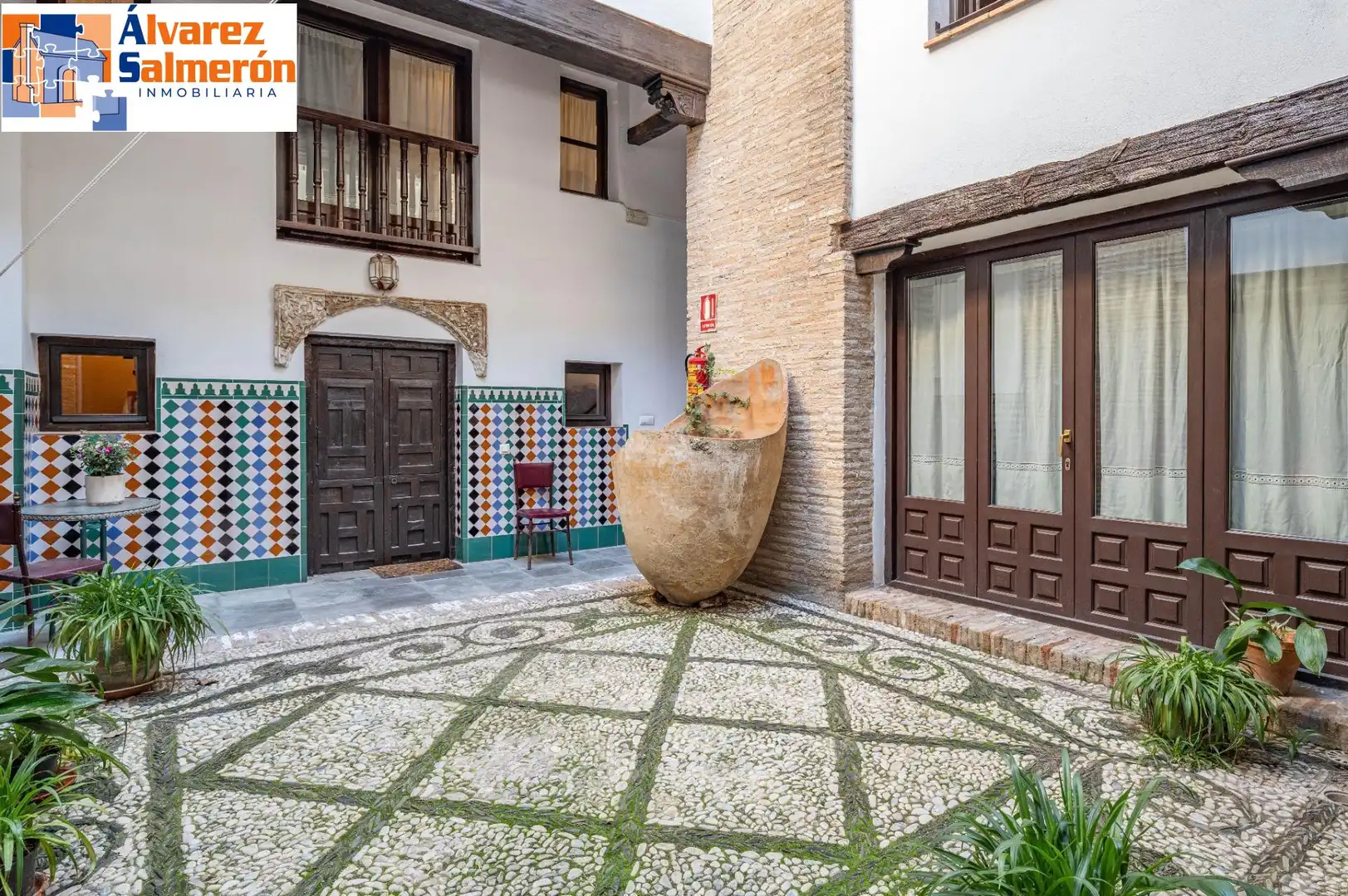 Inmuebles singulares en venta en Calle Calle Gumiel de San Pedro, imagen 11