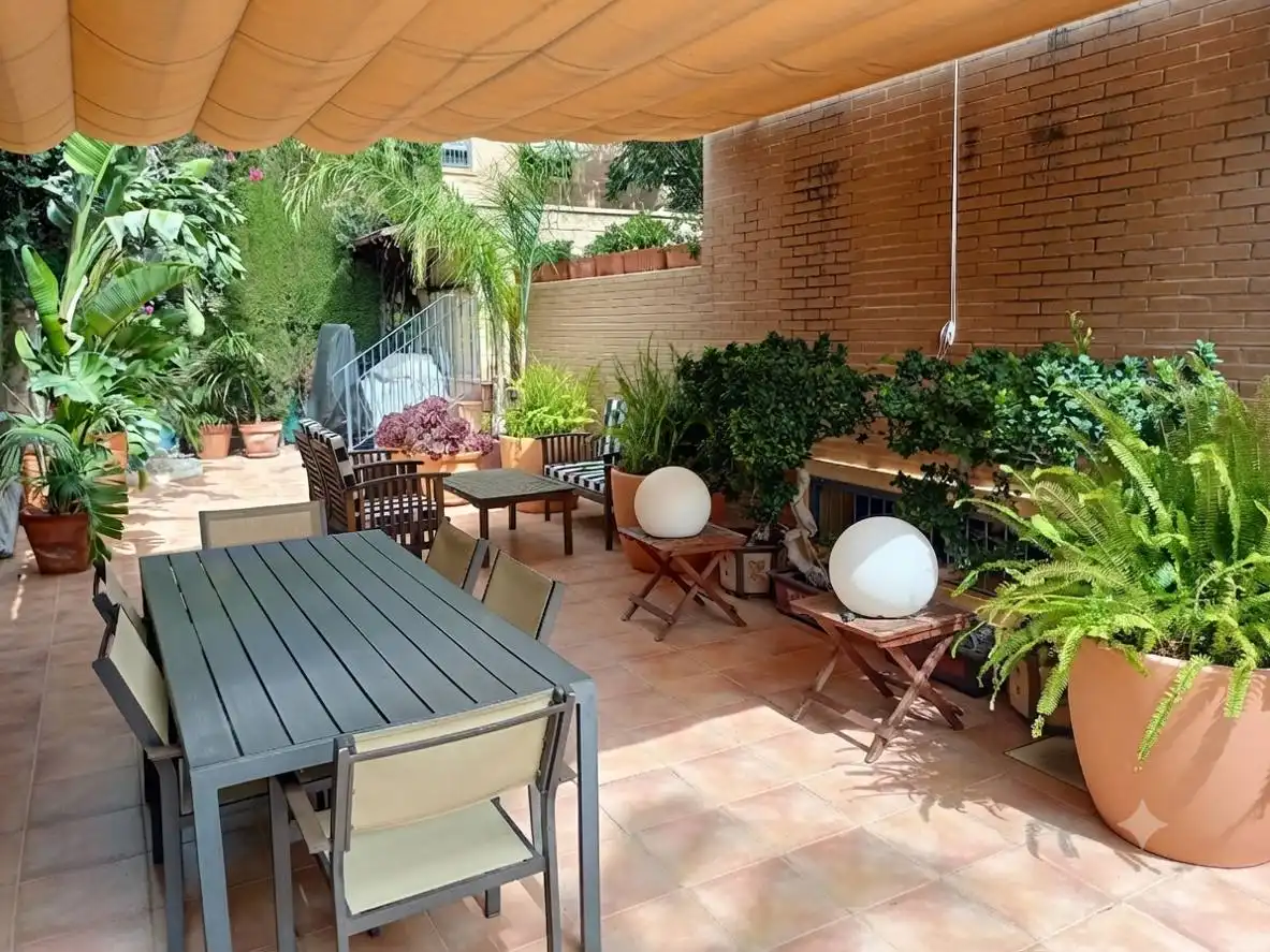 Casa bifamiliare con terrazza in vendita a Bellavista - Capiscol - Frank Espinós, imagen 3