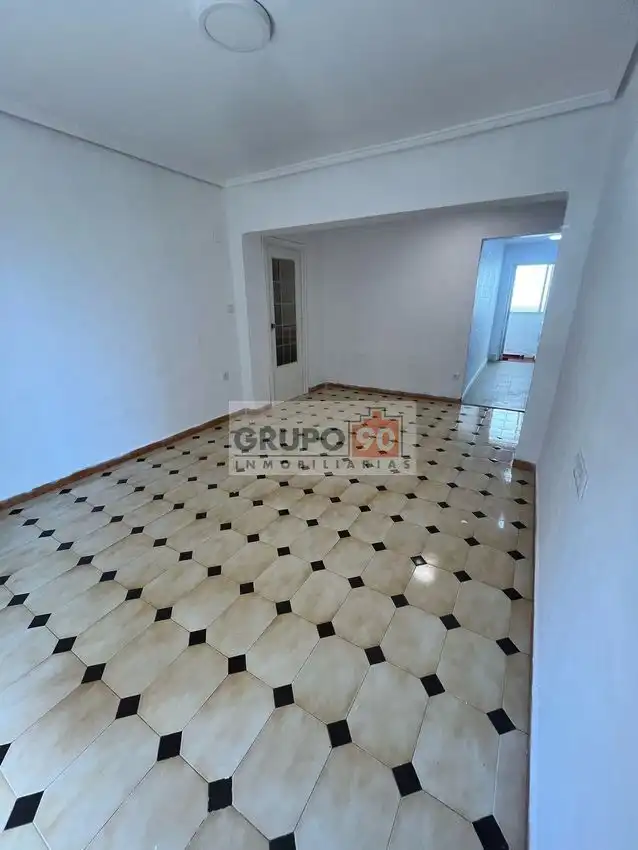 Sala de estar de Piso en venta en Godella con Terraza y Balcón