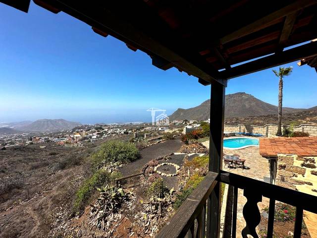 Finca rústica en Venta en Real De Altavista, 20 en Arona pueblo