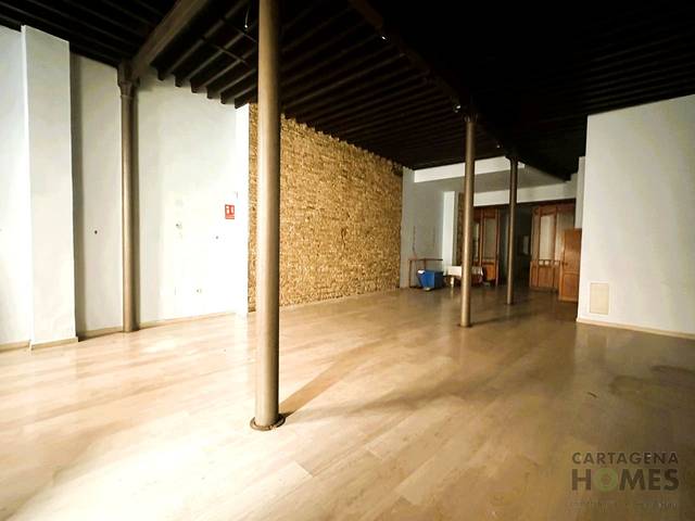 Local comercial en Alquiler en Jabonerías, 30 en Casco Antiguo