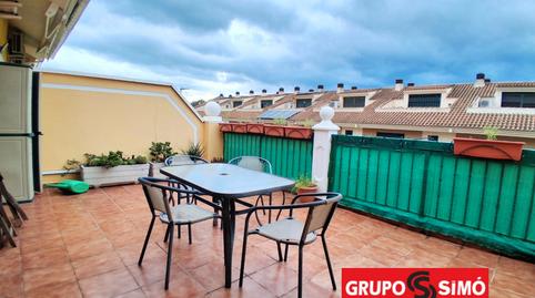 Foto 5 de Àtic de lloguer a Avinguda Nou D'octubre, Picanya, Valencia