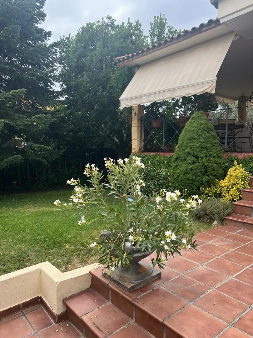 Detached homes for sale in Cobeña, Madrid