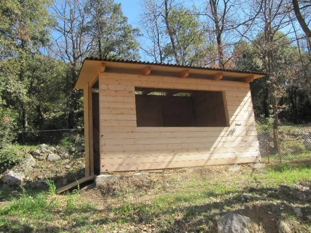 Terreno residenziale in vendita a La Nou de Berguedà, imagen 10