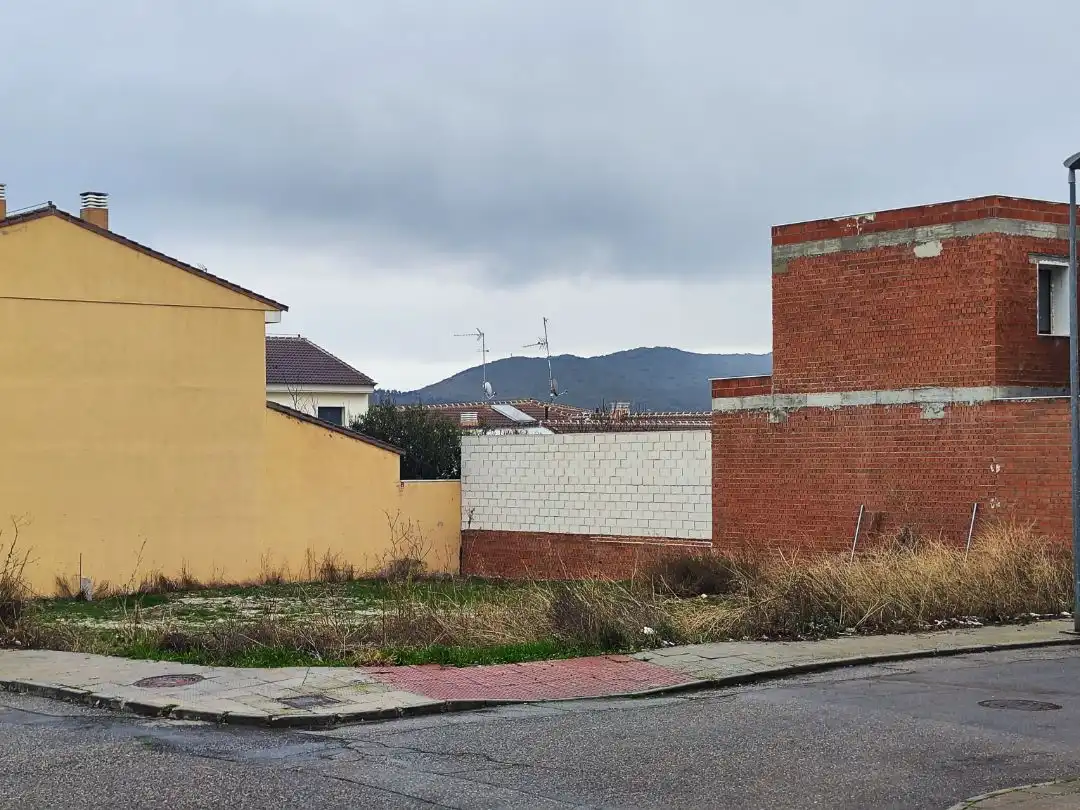 Residencial en venta en Mora, Toledo