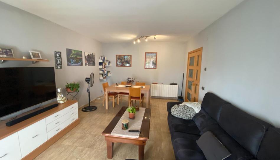 Foto 1 de Casa adosada en venda a Carrer Penedes, Banyeres del Penedès, Tarragona