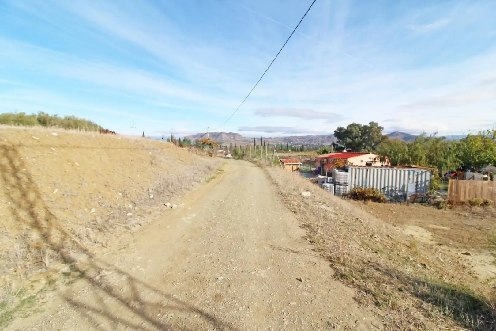 Terreno rustico in vendita a N/A