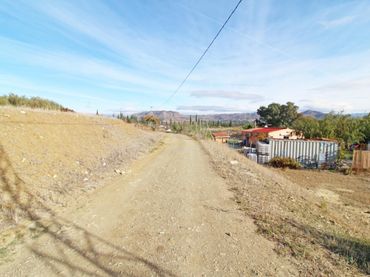 Terreno rustico in vendita a N/A