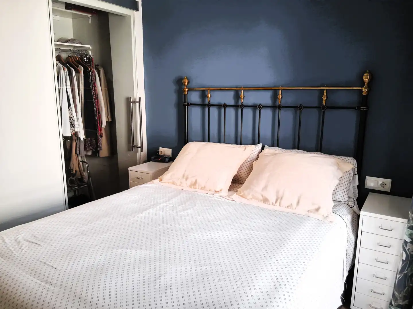 Appartement compact avec ascenseur à vendre à Calle de Florián Rey, imagen 14