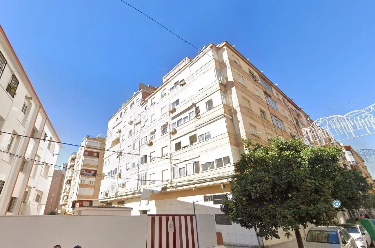 Wohnung zum Verkauf in Calle CALPE