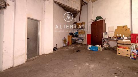 Foto 5 de Garatge en venda a Vía Univérsitas, Barrio de Delicias, Zaragoza