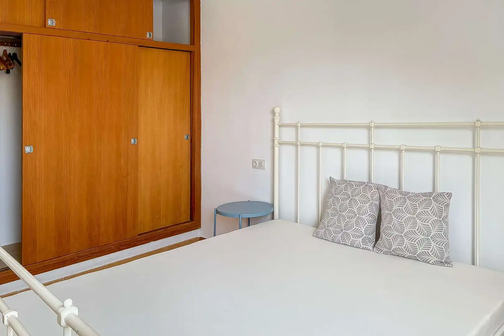 Bedroom of Houses for rent in Artà  with Terrace and Furnished