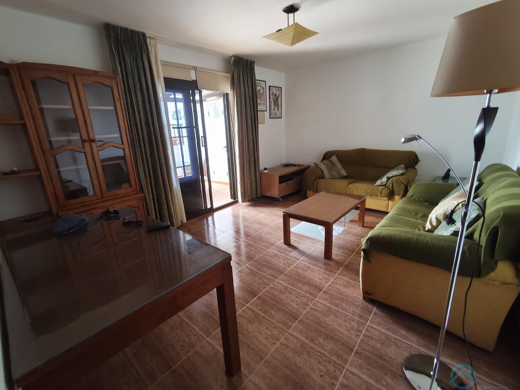 Apartamento en venta en Puerto del Carmen