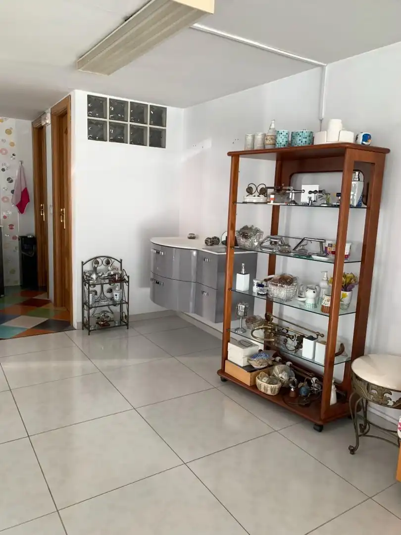 Local comercial de lloguer a Villalba Estación, imagen 24