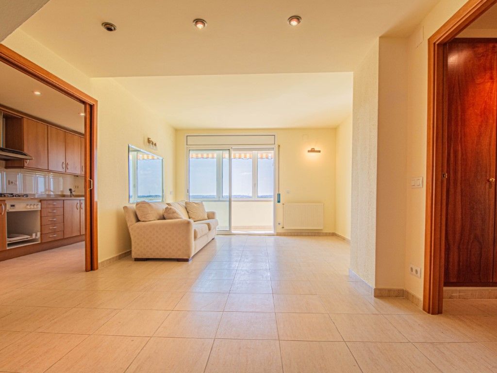 Duplex for sale in Avenida Salvador Dali I Domènech, Centre