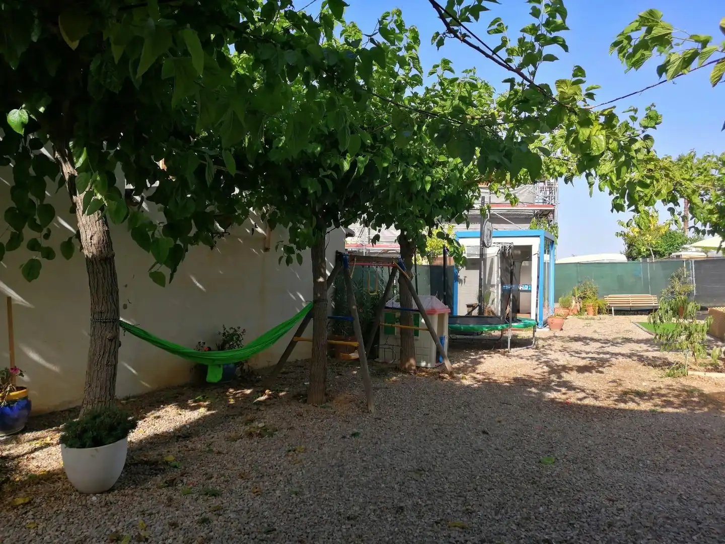 Apartment with pool to rent in Altafulla, imagen 12
