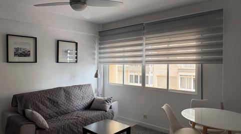 Foto 3 von Wohnungen zur Miete in Paseo Marítimo Ciudad de Melilla, La Malagueta - Monte Sancha, Málaga Capital