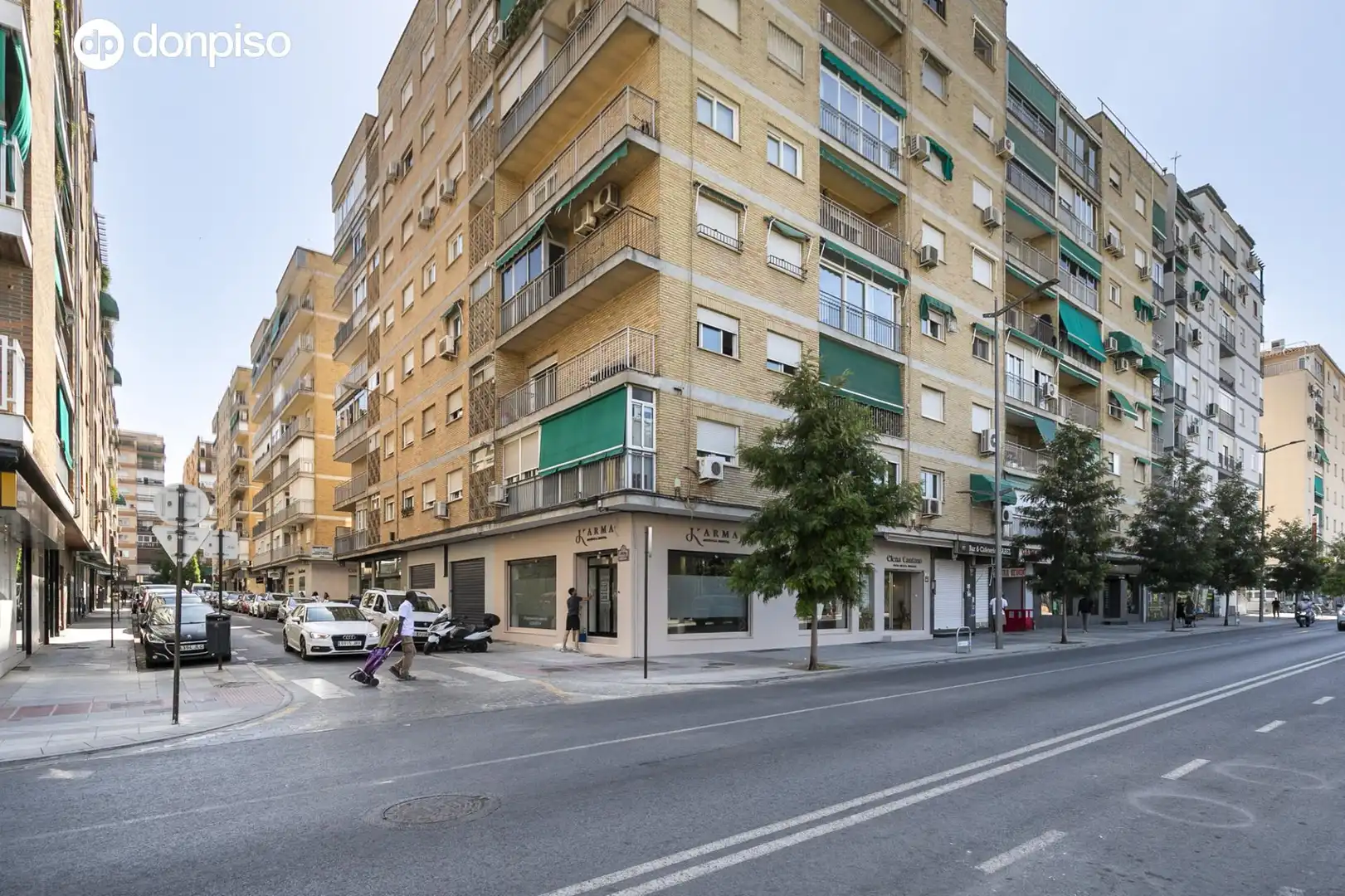 Flat with lift for sale in Calle de José Recuerda, imagen 23