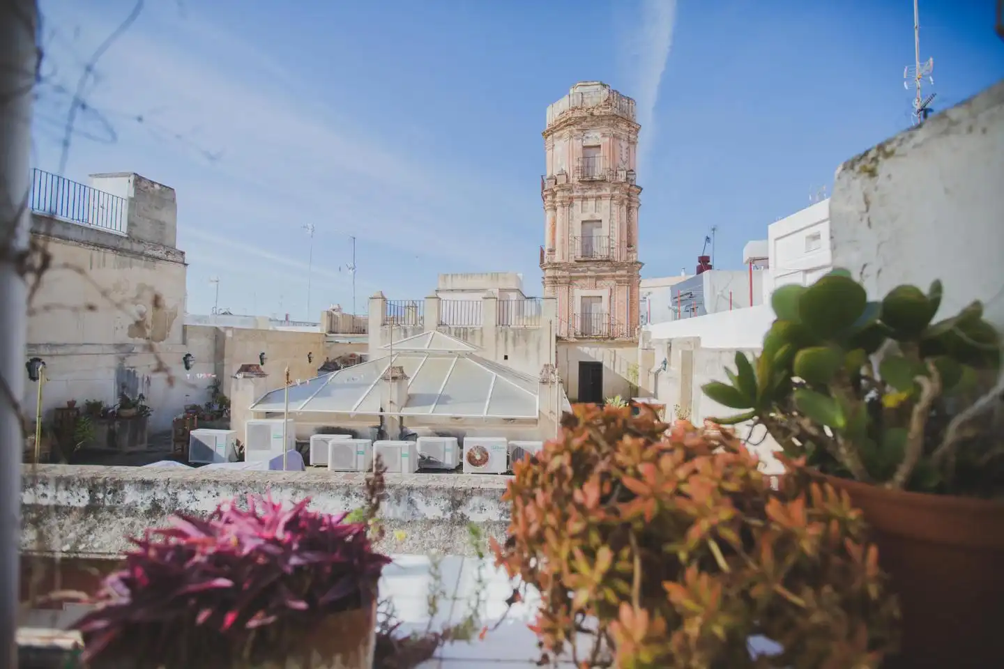 Piso en venta en Centro Histórico