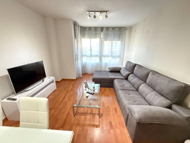 Piso en Alquiler en Almoradí