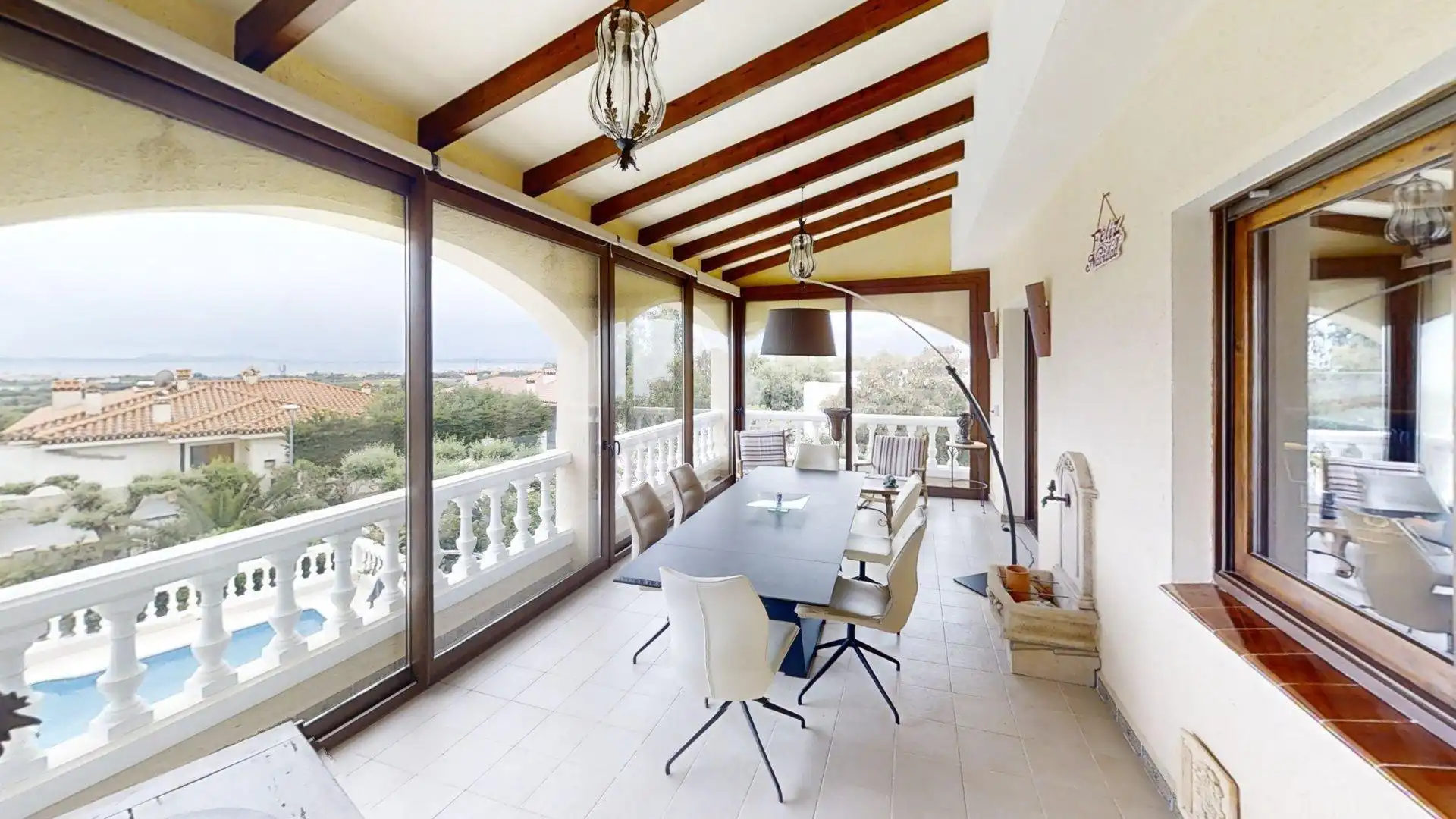 Villa con terrazza in vendita a D'ANDALUSIA, imagen 39