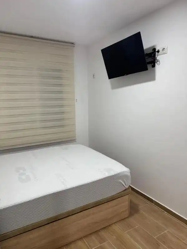 Bedroom of Detached homes for sale in Alicante / Alacant